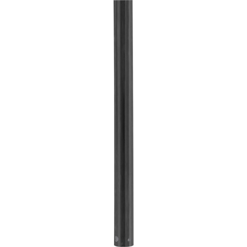 AirPro Fan Downrod Downrod in Black Chrome (54|P2604231)