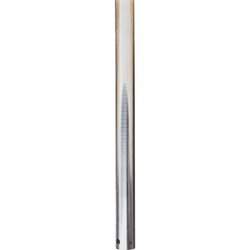 Fan Downrod Downrod in Brushed Nickel (54|P260409)
