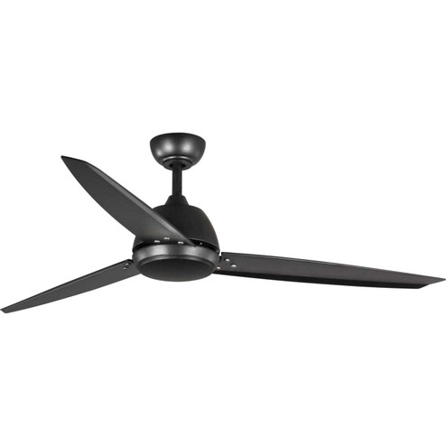 Oriole 60'' Ceiling Fan in Black (54|P25923130K)