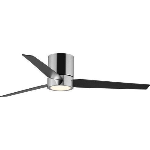 Braden 56''Ceiling Fan in Polished Chrome (54|P25881530K)