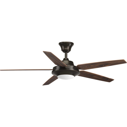 Signature Plus Ii 54''Ceiling Fan in Antique Bronze (54|P25392030K)