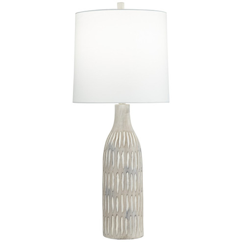 Stonewall Table Lamp in Natural (24|73E50)