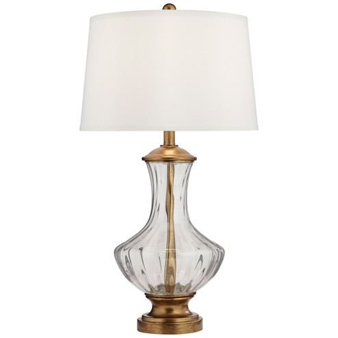 Harlow Table Lamp in Warm Bronze (24|675G2)