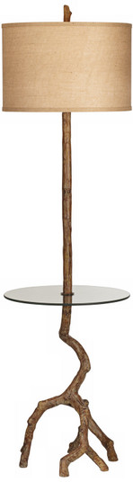 Beachwood Floor Lamp in Natural (24|4D247)