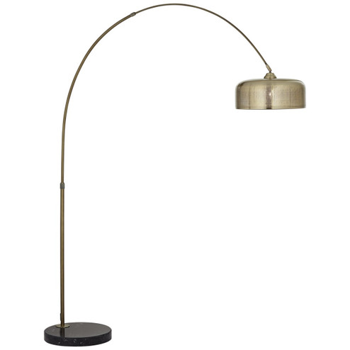 Sally Floor Lamp in Bronze (24|37T74)