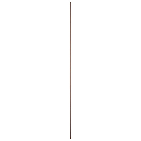 Downrod Fan Accessory in Oiled Bronze (440|367222)