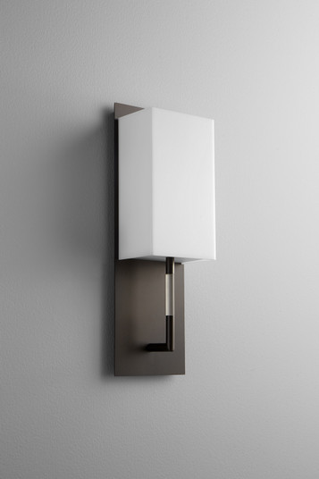 Epoch LED Wall Sconce in Oiled Bronze (440|3564222)