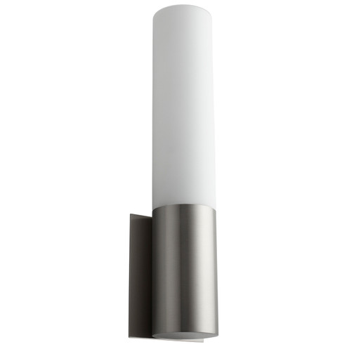 Magnum LED Wall Sconce in Satin Nickel (440|3518124)