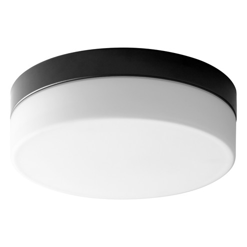 Zuri LED Ceiling Mount in Black (440|3263115) Zuri LED Ceiling Mount in Black (440|3263115)