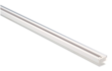 Track White Track in White (72|TR122)