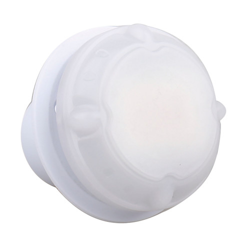 Microwave Sensor in White (72|86218)