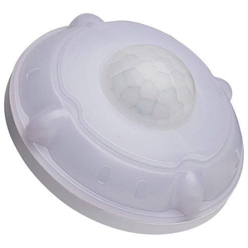 Add-On PIR Sensor in White (72|86217)
