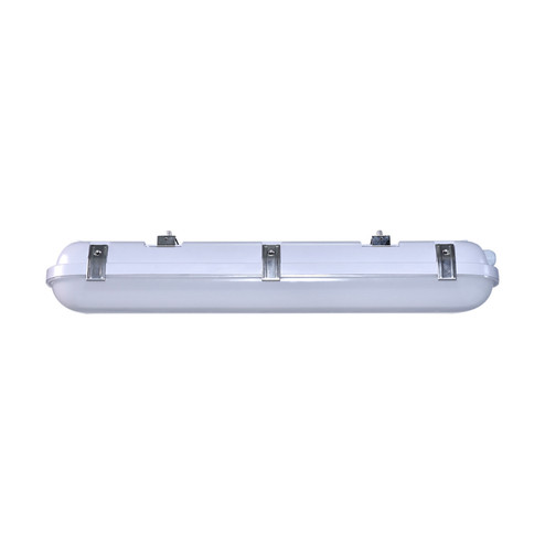 LED Linear Vapor Tight in Gray (72|65823)