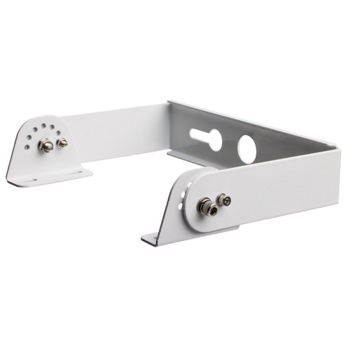 Yoke Mount in White (72|65763)