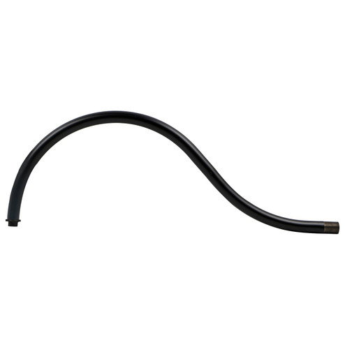 LED Gooseneck in Black (72|65658)