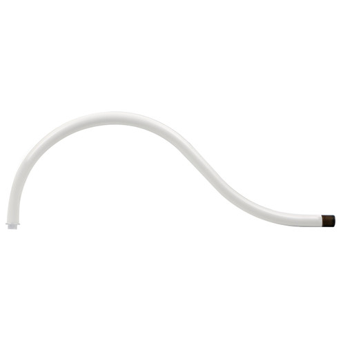 LED Gooseneck in White (72|65657)