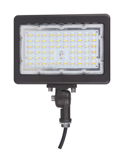 LED Flood Light in Bronze (72|65617)