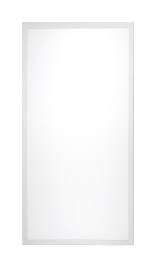 LED Flat Panel in White (72|65586)