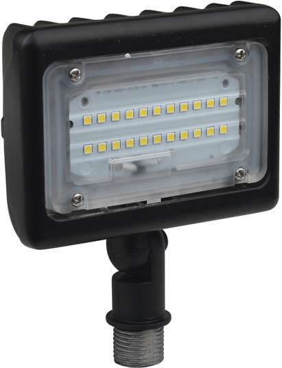 LED Flood Light in Bronze (72|65531)