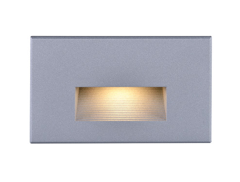 LED Step Light in Gray (72|65411)