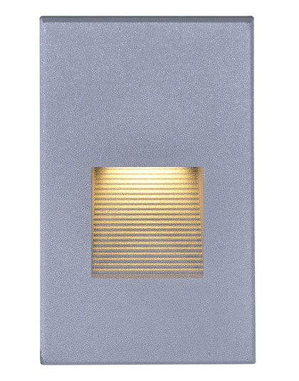 LED Step Light in Gray (72|65409)
