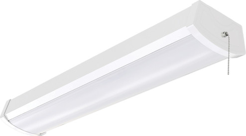 LED Ceiling Wrap in White (72|651091)