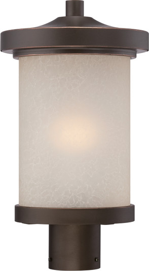 Diego LED Outdoor Post Mount in Mahogany Bronze (72|62644)