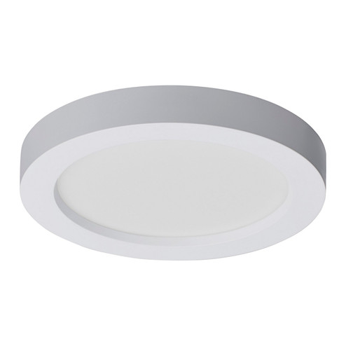 LED Disk in White (72|621751)