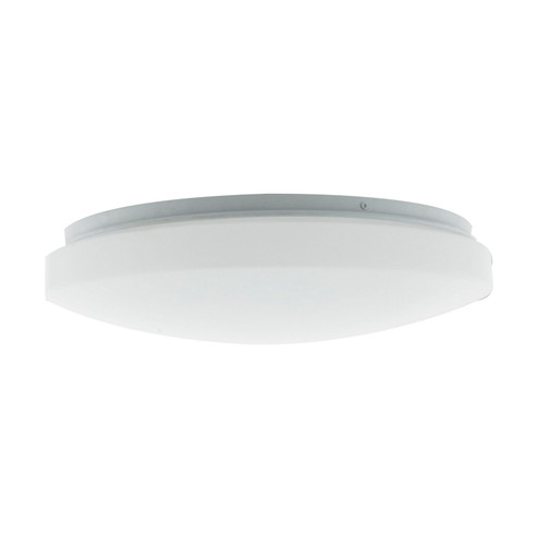 LED Flush Mount in White (72|621213)