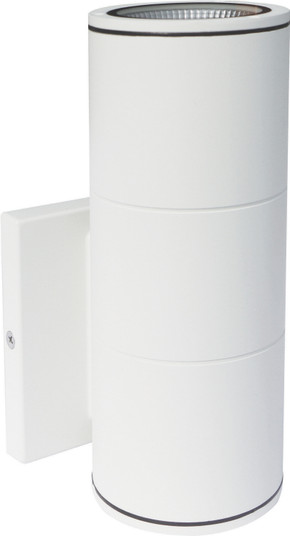 LED Wall Sconce in White (72|621147)