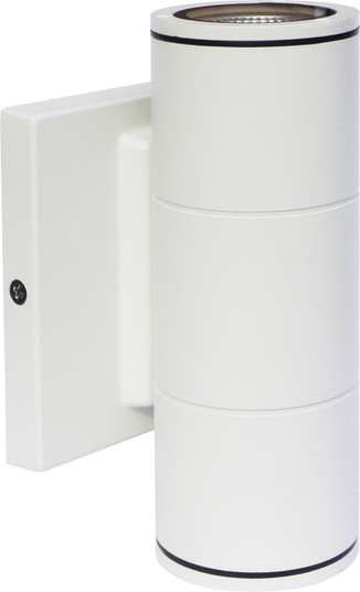 LED Wall Sconce in White (72|621141R1)