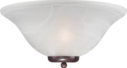 Ballerina One Light Wall Sconce in Old Bronze (72|605378)