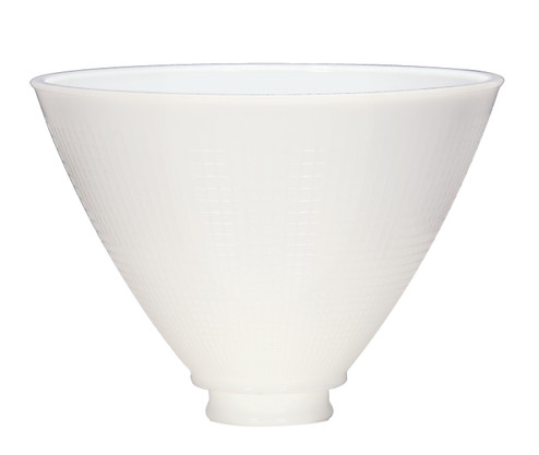 Shade in White (72|50166)