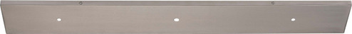 Canopy in Brushed Nickel (72|254091)