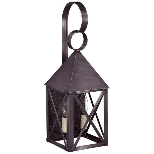 York Two Light Wall Mount in Dark Brass (196|7031DBLT2SMG)