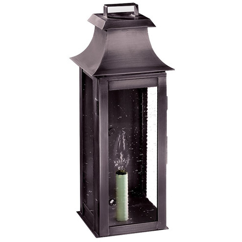 Concord One Light Wall Mount in Dark Brass (196|5621DBLT1CSG)