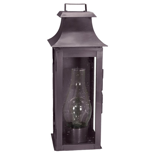 Concord One Light Wall Mount in Dark Brass (196|5621DBCIMCSG)