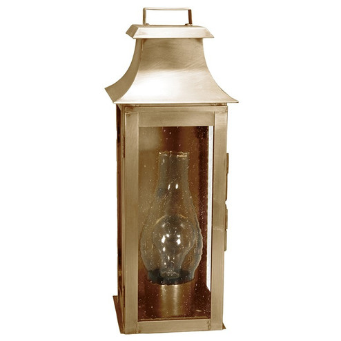 Concord One Light Wall Mount in Antique Brass (196|5621ABCIMSMG)