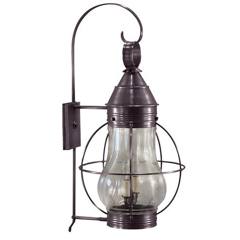 Bosc Two Light Wall Mount in Dark Brass (196|2741DBLT2OPT)