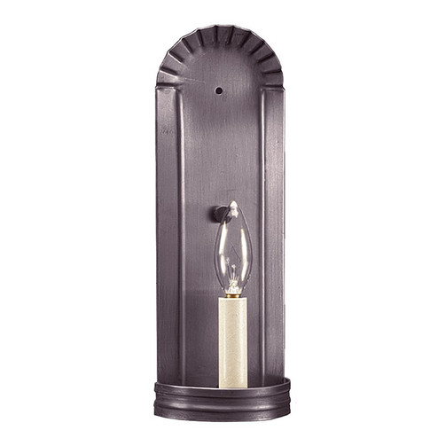 Sconce One Light Wall Sconce in Dark Brass (196|104DBLT1)