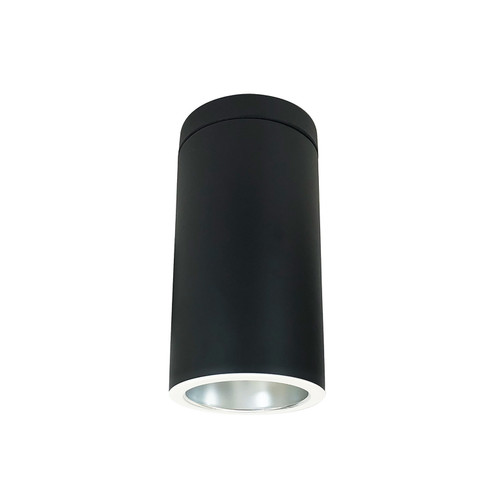 Cylinder LED Surface Mount in Black (167|NYLS26S15130SDWB6)