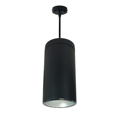 Cylinder Pendant in Black (167|NYLS26P35140FHBB6)