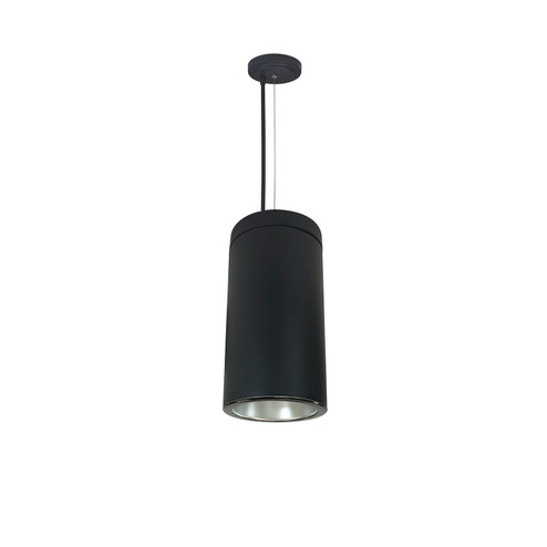 Cylinder Pendant in Black (167|NYLS26C35140MCCB6AC)