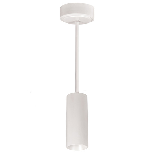 Cylinder Ilene 2''Pendant in White (167|NYLM2ST30XBBLE4A12)