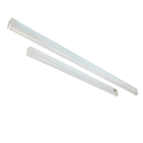 Sl Linear Undercab Nuls LED LED Linear Undercabinet in White (167|NULSLED1027W)