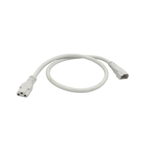 Sl Linear Undercab Nuls LED Jumper Cable in White (167|NULSA218)