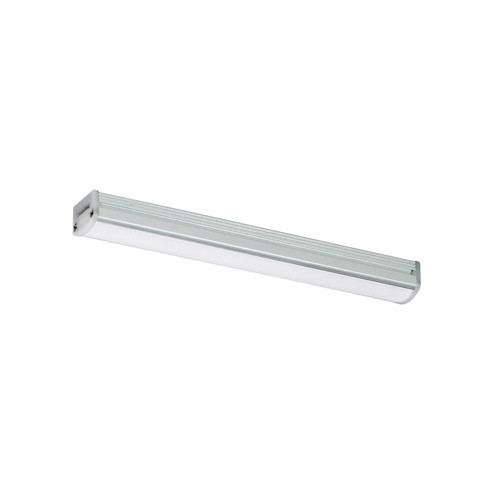 Sl LED Lightbar Silk Sbc LED Lightbar Silk, 6'' in Natural Aluminum (167|NULB806LED930A)