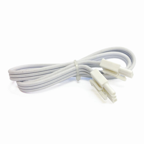 Sl LED LEDur 72'' LEDur Interconnect Cable in White (167|NUA872W)