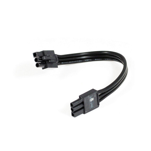 Sl LED LEDur 24'' LEDur Interconnect Cable in Black (167|NUA824B)