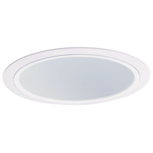 Rec Inc 6'' Trim 6'' Specular Reflectorector W/ Plastic Ring in White (167|NTS33)